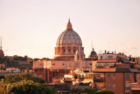 Attico 203 Rome